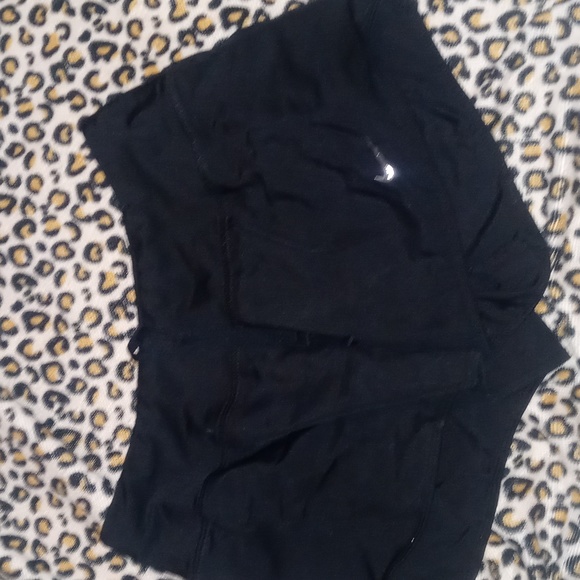 Nike Pants - Nike dri fit shorts with built in underwear